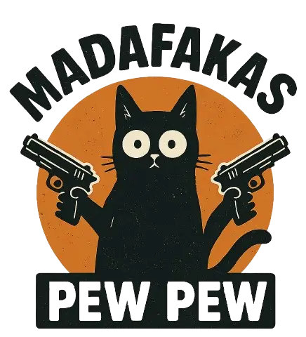Madafakas™