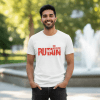 T-shirt 100 % Coton - Putain de merde