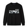Sweatshirt Coton Unisexe – KURWA BLYAT