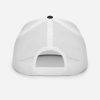 Casquette Trucker KURWA | 5 Panneaux - Noir