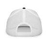 Casquette Trucker Premium  | KURWA BLYAT – Noir