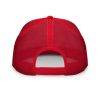 Casquette Trucker Premium  | KURWA BLYAT – Rouge