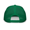 Casquette Trucker Premium  | KURWA BLYAT – Vert