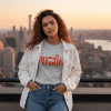 T-shirt 100 % Coton - Putain de merde
