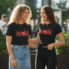 T-shirt 100 % Coton - Putain de merde